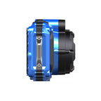 Kodak Waterproof WPZ-2, 4x Zoom, WiFi, Blau