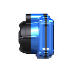 Kodak Waterproof WPZ-2, 4x Zoom, WiFi, Blau
