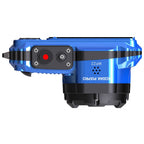 Kodak Waterproof WPZ-2, 4x Zoom, WiFi, Blau