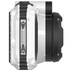 Kodak Waterproof WPZ-2, 4x Zoom, Wi-Fi, White