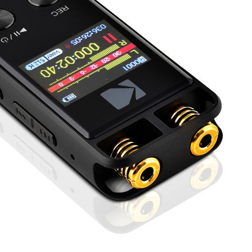 Kodak Enregistreur vocal VRC 550
