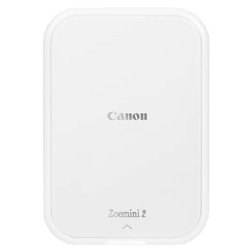 Canon Zoemini 2 - Imprimante photo couleur portable - Blanc