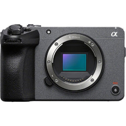 Sony FX30 Boîtier Nu Cinema Line