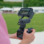 Sony FX30 Cinema Line