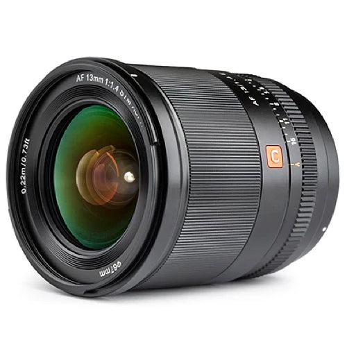 Viltrox 13mm f/1.4 AF Sony E-Mount APS-C