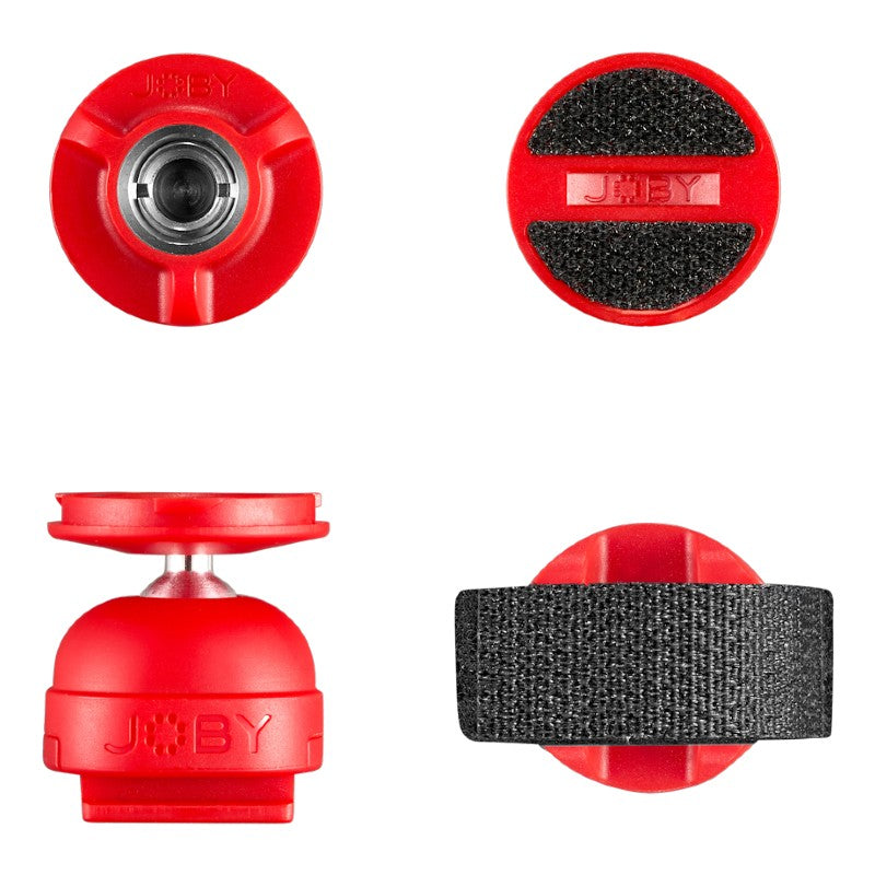 Joby Wavo AIR Pack de Montage