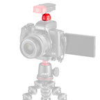 Joby Wavo AIR Pack de Montage