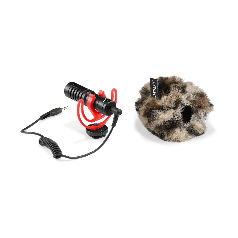 Joby Wavo Mobile Windjammer Savage