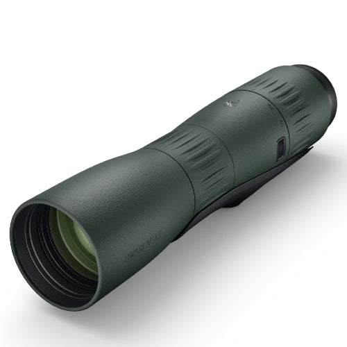 Swarovski Télescope STC 17-40X56 Vert
