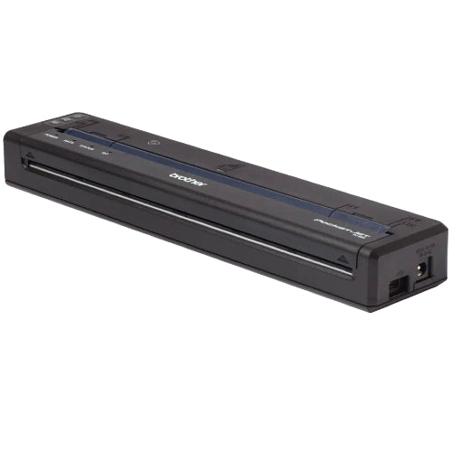 Brother PJ-883 300dpi Mobiler A4-Drucker (USB-C/Bluetooth/WiFi)