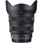 Tokina ATX-M 11-18mm f/2.8 Sony E-mount