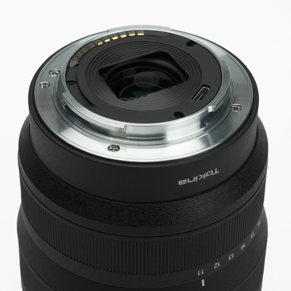 Tokina ATX-M 11-18mm f/2.8 Sony E-mount