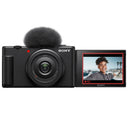 Sony Appareil photo compact ZV-1F