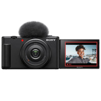 Sony Appareil photo compact ZV-1F
