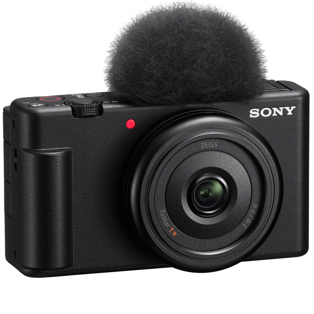 Sony Appareil photo compact ZV-1F