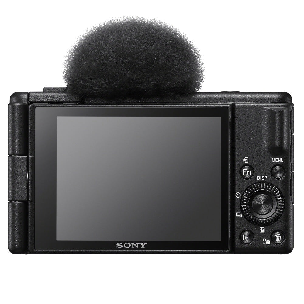 Sony Appareil photo compact ZV-1F