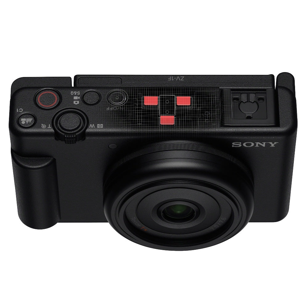 Sony Appareil photo compact ZV-1F