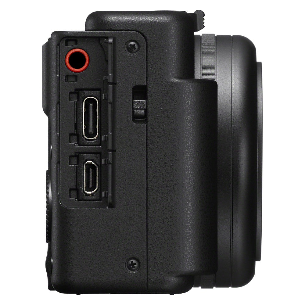 Sony Appareil photo compact ZV-1F