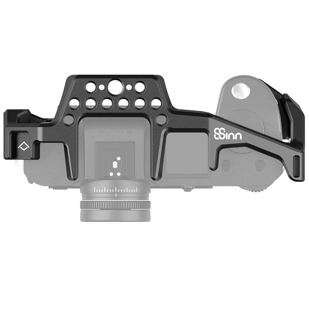 8Sinn Cage for Leica SL2 / SL2-S