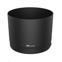 JJC Pare-soleil LH JXF50S Noir