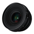7artisans 12mm T2.9 Sony (monture E)
