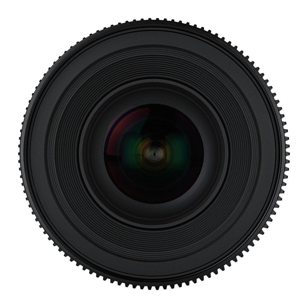 7artisans 12mm T2.9 Sony (monture E)