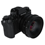 7artisans 12mm T2.9 Fuji (FX Mount)