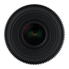 7artisans 12mm T2.9 Canon (monture EOS-R)