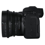 7artisans 12mm T2.9 Canon (monture EOS-R)