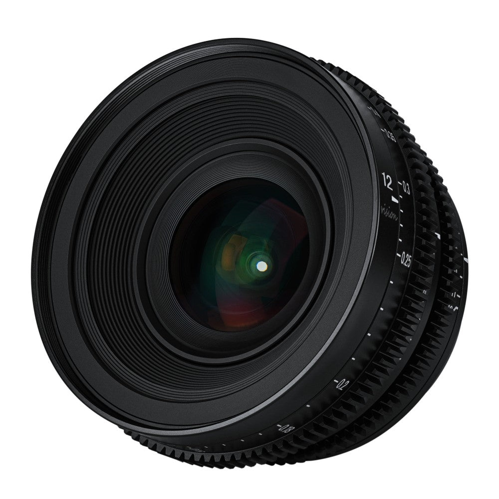 7artisans 12mm T2.9 Nikon (Z Mount)