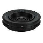 7artisans 18mm f/6.3 M43 (Panasonic Olympus) Mark II