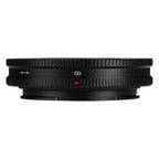 7artisans 18mm f/6.3 M43 (Panasonic Olympus) Mark II