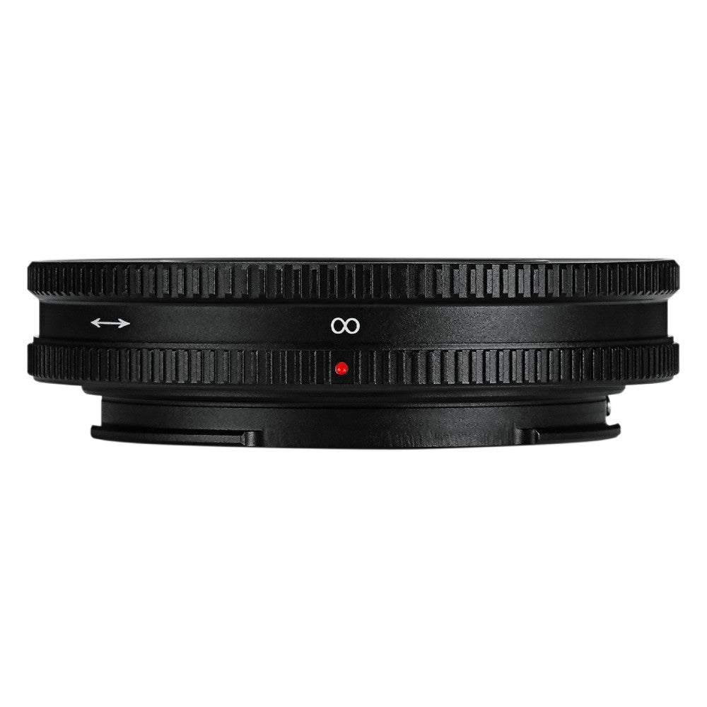 7artisans 18mm f/6.3 M43 (Panasonic Olympus) Mark II