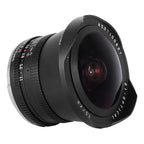 TTArtisan APS-C 7.5mm f/2.0 MFT noir