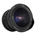 TTArtisan APS-C 7.5mm f/2.0 MFT noir