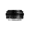 TTArtisan APS-C 25mm F2 RF-Mount
