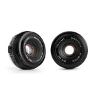 TTArtisan APS-C 25mm F2 RF-Mount