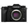 Fujifilm X-T5 Boîtier Nu Noir