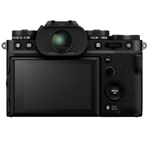 Fujifilm X-T5 Boîtier Nu Noir