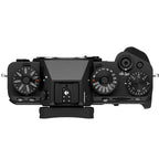 Fujifilm X-T5 Boîtier Nu Noir