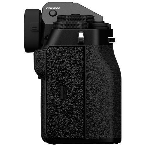 Fujifilm X-T5 Boîtier Nu Noir