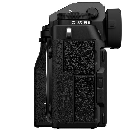 Fujifilm X-T5 Boîtier Nu Noir