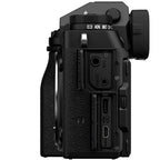 Fujifilm X-T5 Boîtier Nu Noir