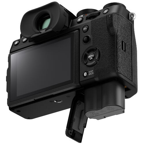 Fujifilm X-T5 Boîtier Nu Noir