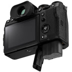 Fujifilm X-T5 Boîtier Nu Noir