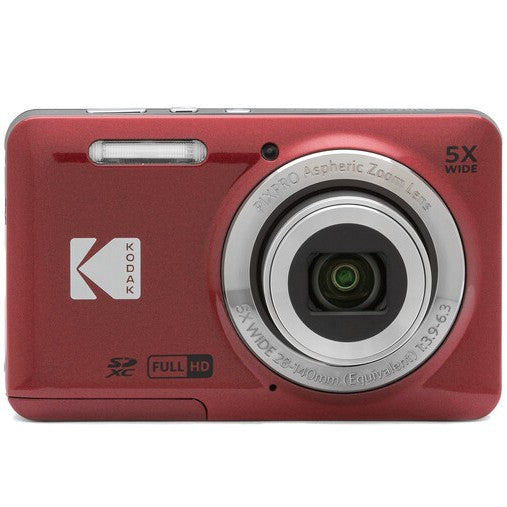 Kodak FZ55RD