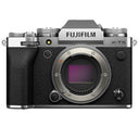 Fujifilm X-T5 Boîtier Nu Argent