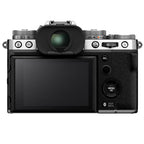Fujifilm X-T5 Boîtier Nu Argent