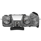 Fujifilm X-T5 Boîtier Nu Argent