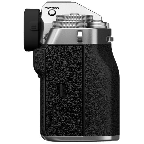 Fujifilm X-T5 Boîtier Nu Argent